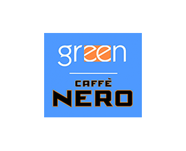 Green Caffè Nero
