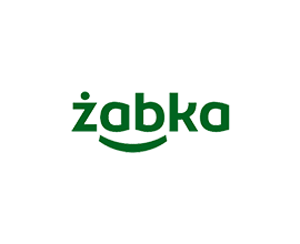 Żabka
