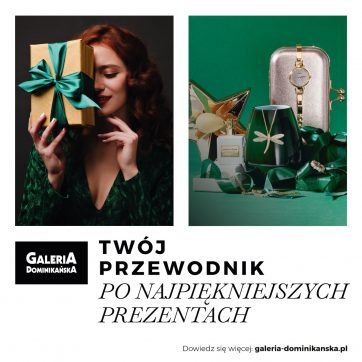 Prezentownik – Twój przewodnik po najpiękniejszych prezentach