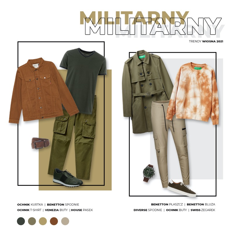 Militarny
