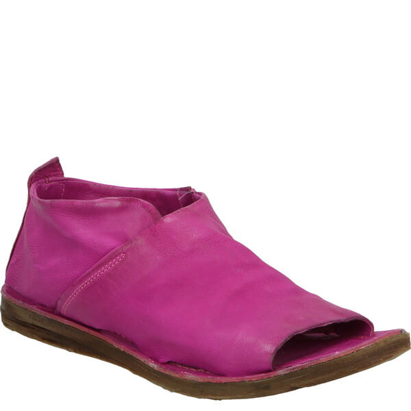 Venezia - Sandały różowe