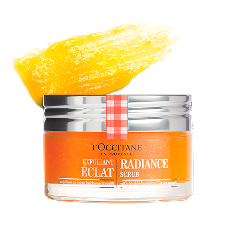 L'Occitane - Scrub