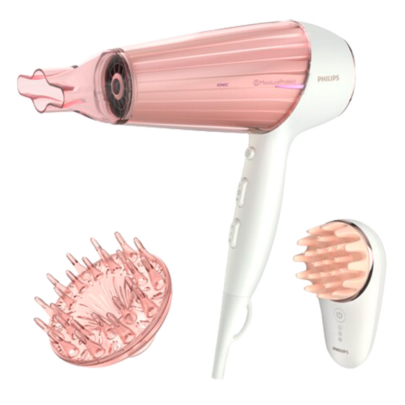 Media Markt - Suszarka do włosów