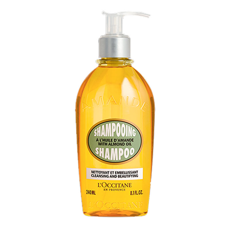 L'Occitane - Szampon do włosów