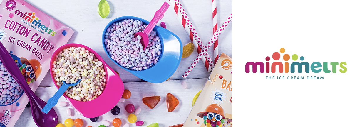 MINI MELTS