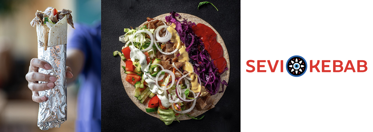 SEVI KEBAB