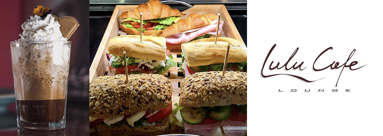 LULU CAFÉ