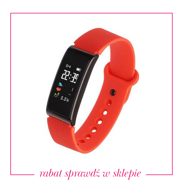 zegarek sportowy, sprzęt elektroniczny, smartwatch