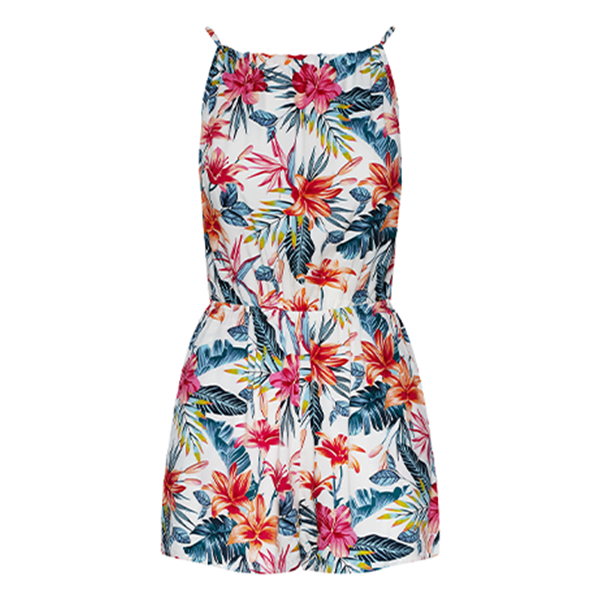 sukienki letnie, sukienka w kwiaty