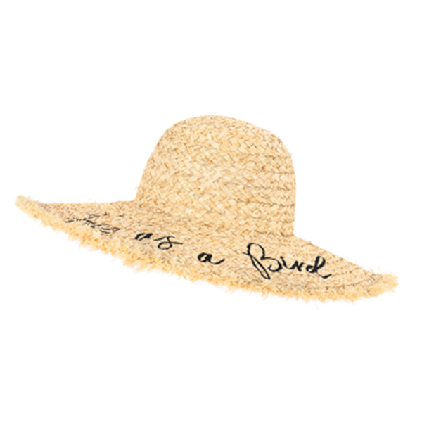 kapelusz, outfit na lato