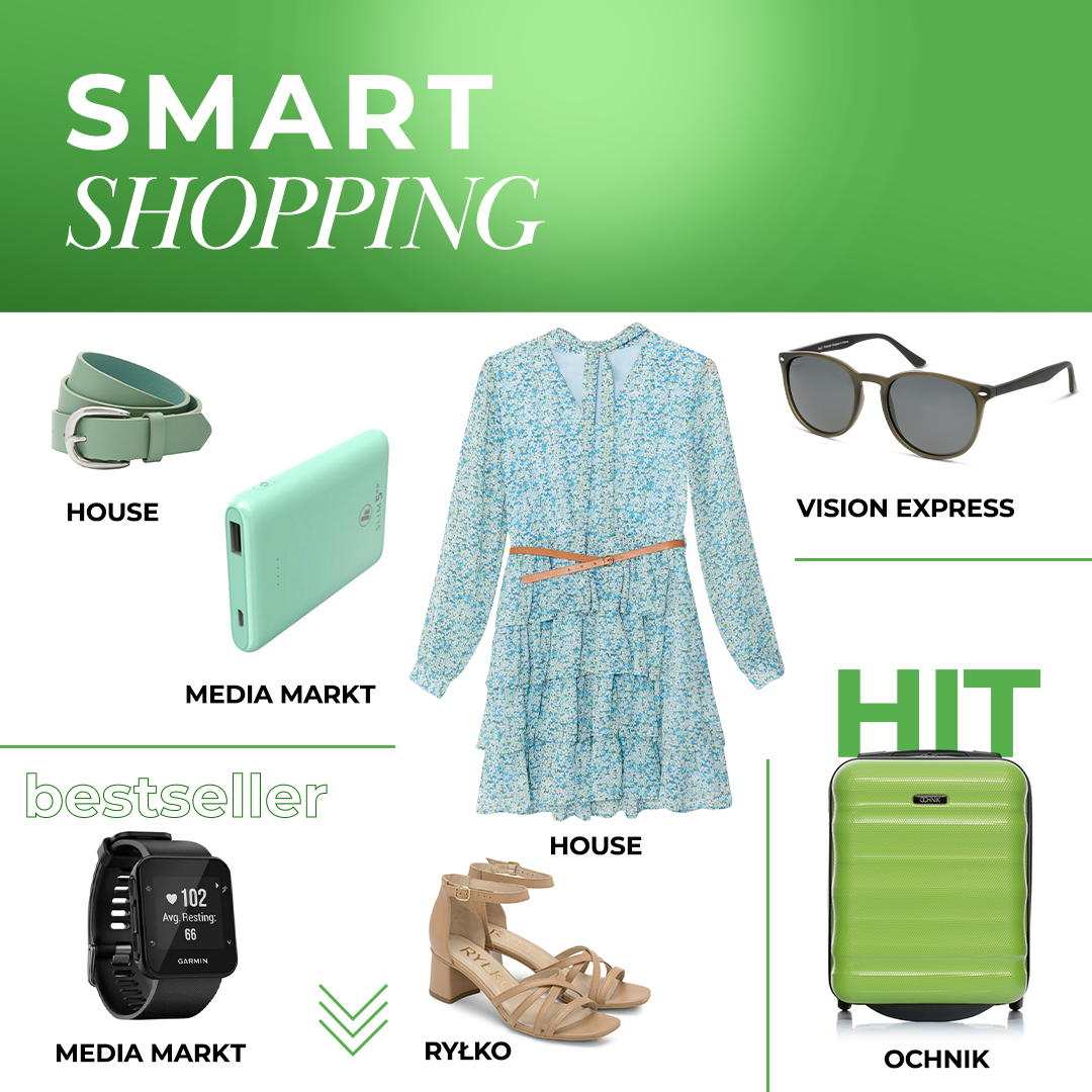 Smart shopping