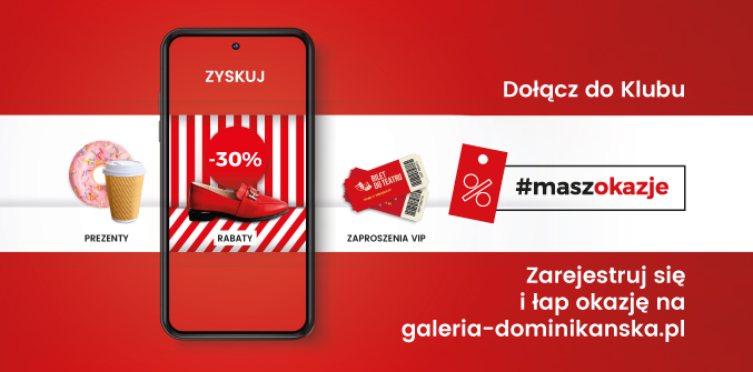 Program MaszOkazje
