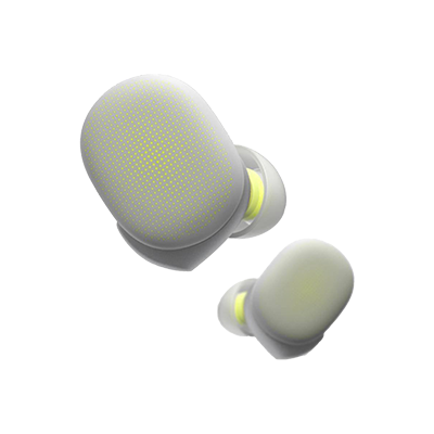 Słuchawki bezprzewodowe Xiaomi Empik 359 zł