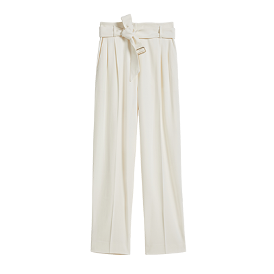 Spodnie MAX MARA