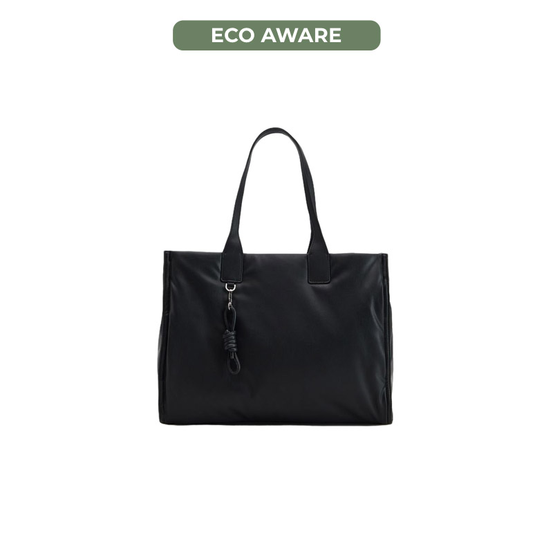 Eco aware, reserved, torebka damska, shopper, torba,
