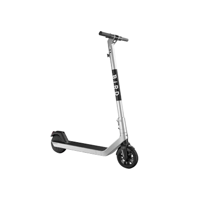 Media Markt - Hulajnoga elektryczna BIRD