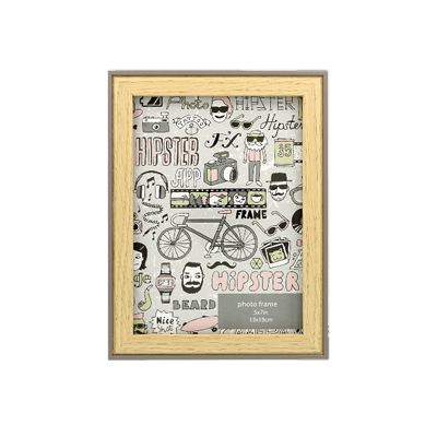 Homla - Ramka na zdjęcie 