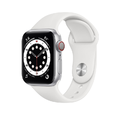 iSpot Apple Premium Reseller - iWatch