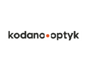 KODANO Optyk