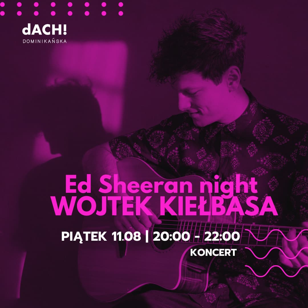 dACH! Dominikańska