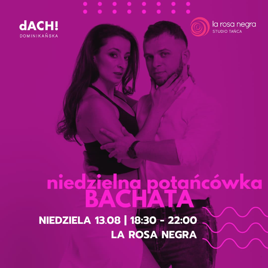 dACH! Dominikańska