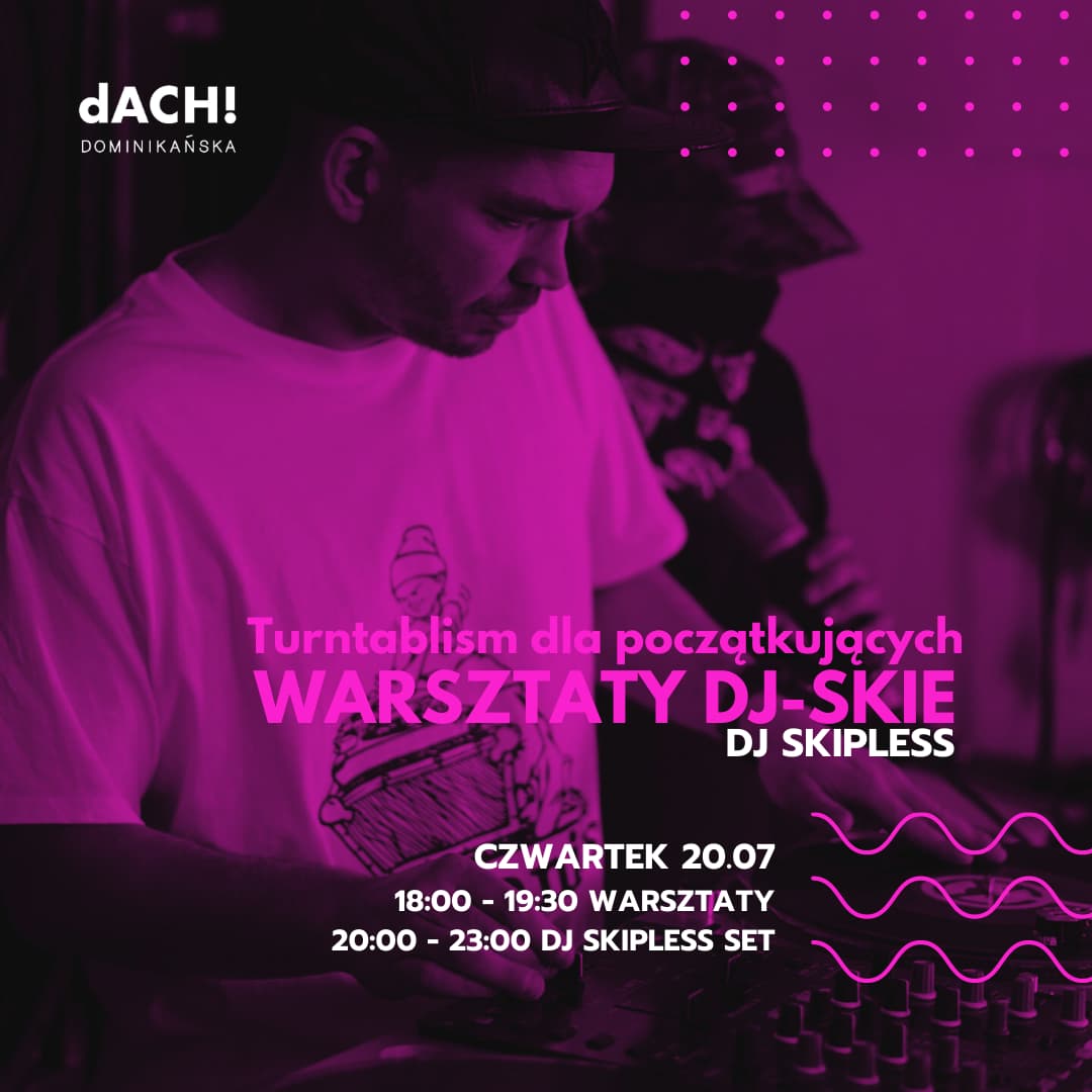 dACH! Dominikańska