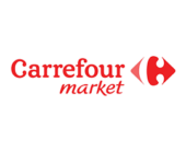 Carrefour market