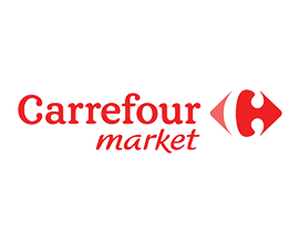 Carrefour market