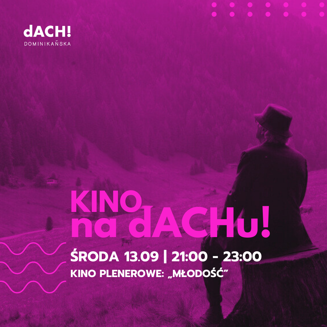 dACH! Dominikańska