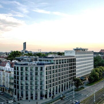 Apartamenty Traugutta