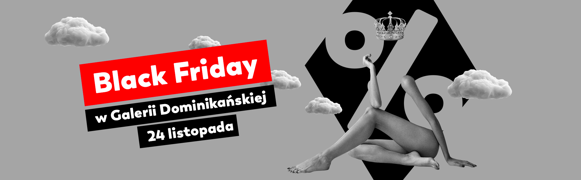 Black Friday 2023