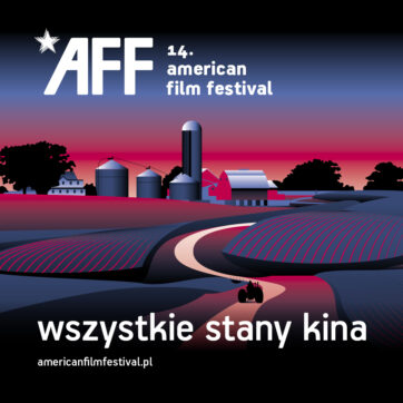 Silent Disco w Galerii Dominikańskiej – American Film Festival 2023