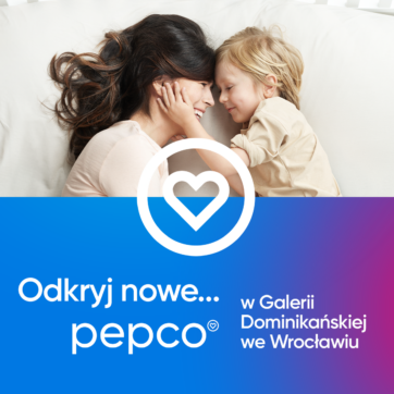PEPCO już otwarte!