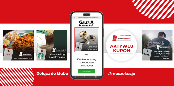 Program MaszOkazje