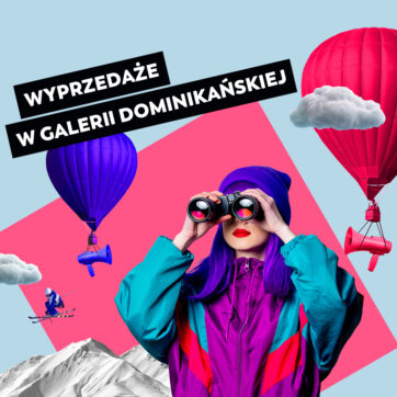 Ruszaj na wyprzedaże 2024!