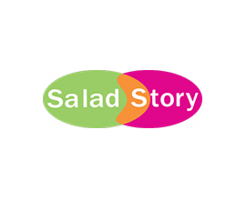 Salad Story