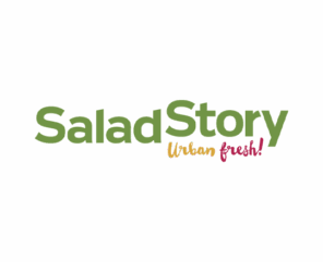 Salad Story