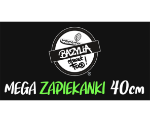 Mega Zapiekanki