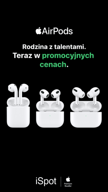 Rodzina z talentami.