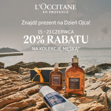 Znajdź prezent na Dzień Ojca!