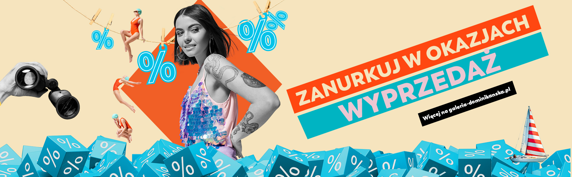 Wyprzedaż