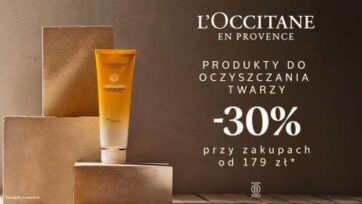 Produkt oczyszczający