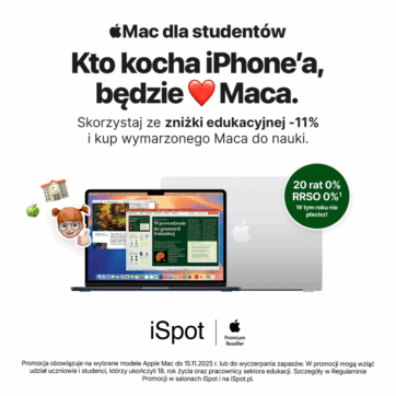 Back to School w iSpot
