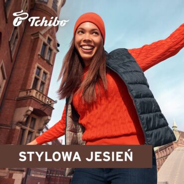 Stylowa Jesień