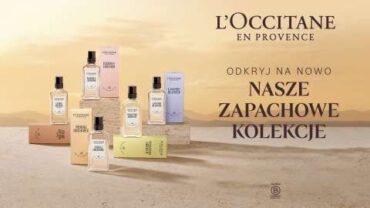 Zapachowe kolekcje