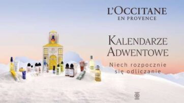 Kalendarz Adwentowy Deluxe