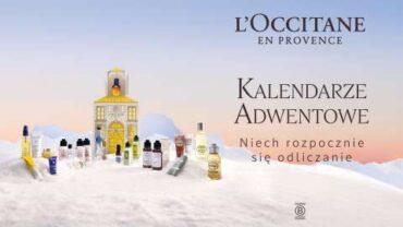Kalendarz Adwentowy Deluxe