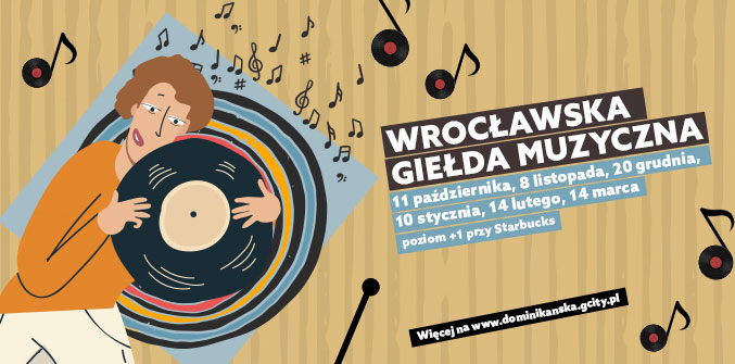 Giełda muzyczna