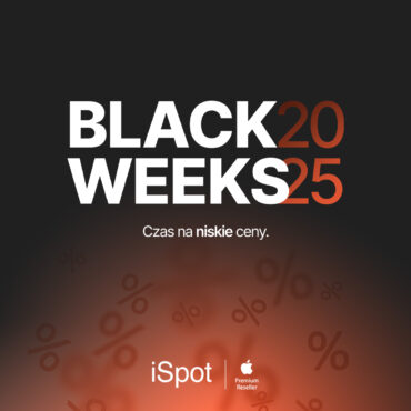 Black Weeks w iSpot