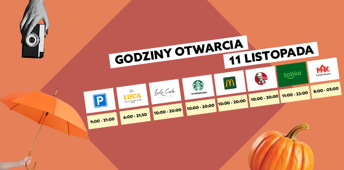 11 listopada